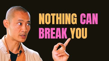 LET NOTHING DISTURB YOUR PEACE | MASTER SHI HENG YI