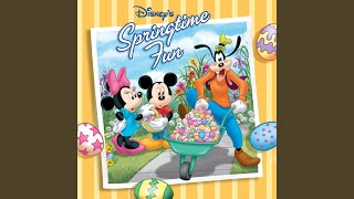 In Your Easter Bonnet (Easter Parade)
