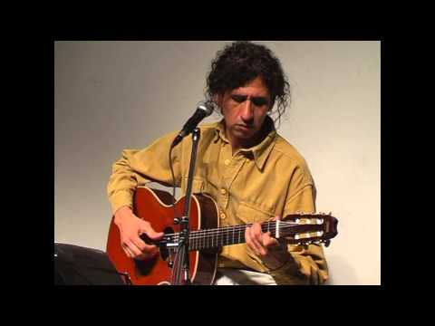 Sergio Franco. Mi casa (Sede UNR - 2006)