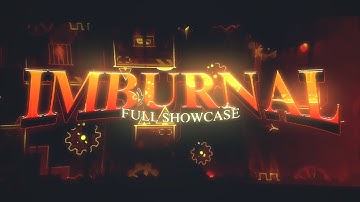 Imburnal (Full Showcase) || By: Kalvinn, Humbjumb and MORE! | GD 2.2