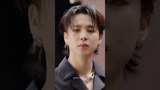 Jimin Vogue Korea 2021