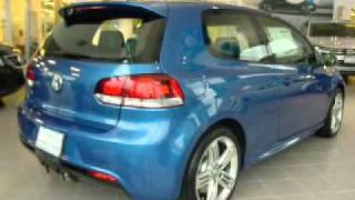 2012 Volkswagen Golf R - Houston TX