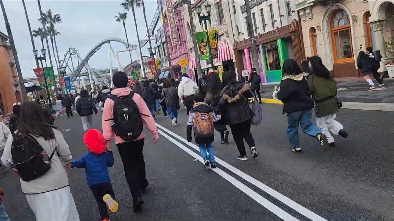 일본 오사카 여행-03(26.2.26.)