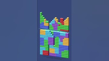 Block Puzzle 88 New 42- 720×1280