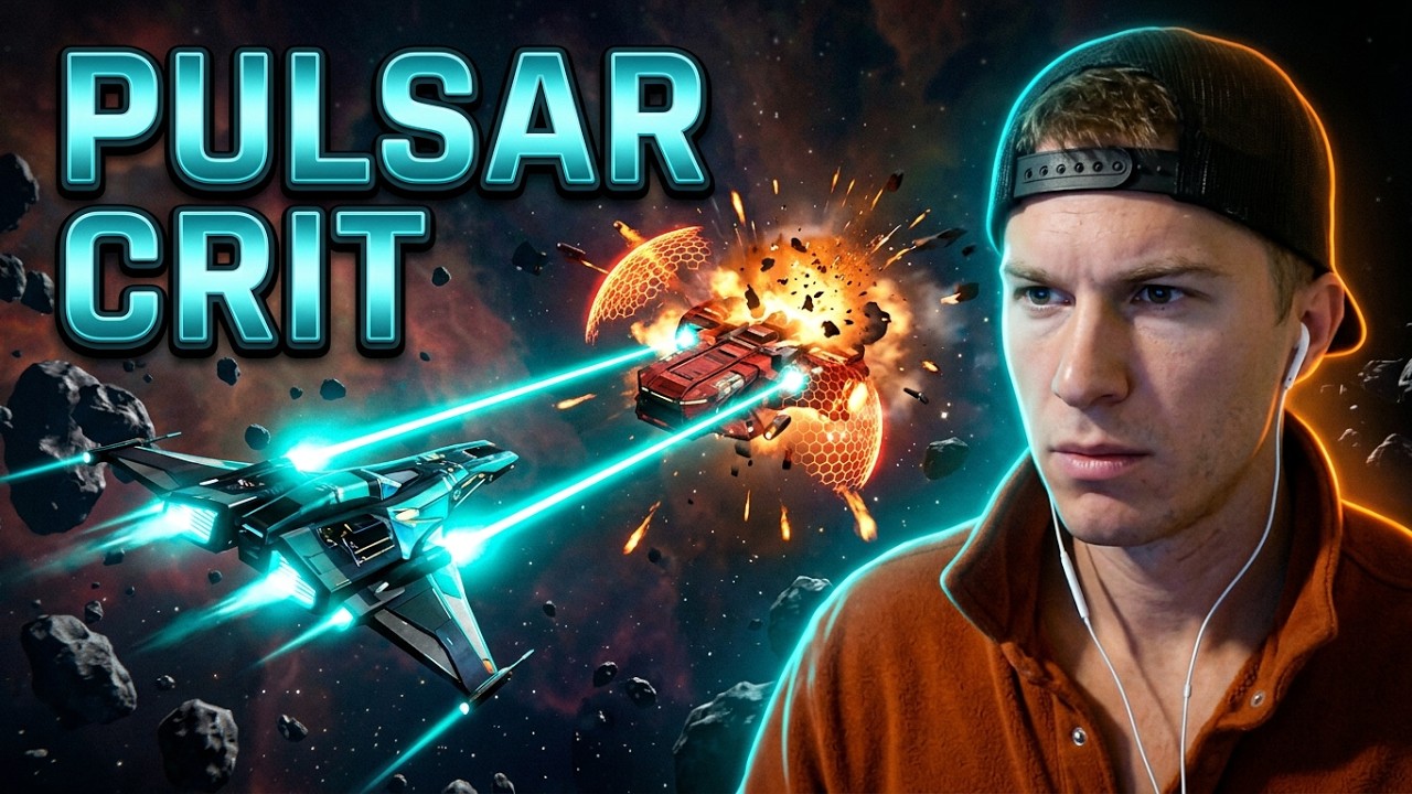Starforged Legacy Pulsar Prism | Sat Series Ep #13