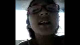 A Menina Cantado Parara Ti Bum3