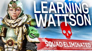 I've Finally Started to Learn this Legend! - Apex Legends Season 20!