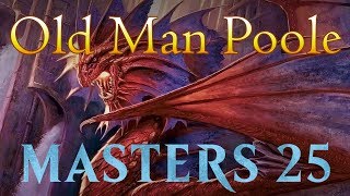 Masters 25 - Draft 3