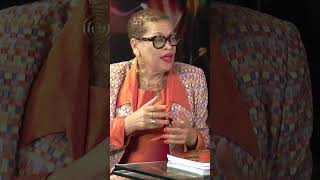 Dr. Julianne Malveaux talks about conditioned mentality  #slavery #reparations #blackjustice @RockNewmanShow