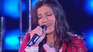 Elisa - Almeno tu nell'universo (Live at Festivalbar)