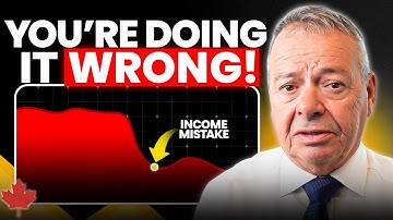 The Retirement Income Mistake That Could Cost You Thousands