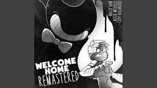 Welcome Home (2022 REMASTER: Instrumental)