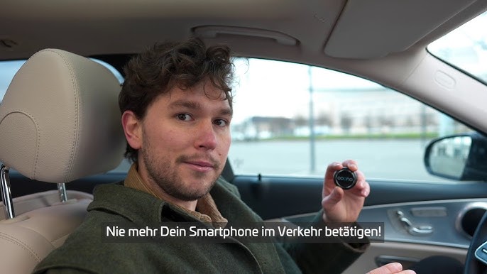 Ooono CoDriver- wie man die Batterie in wenigen Sekunden wechselt