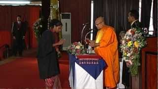 UoK 63rd General Convocation - part3