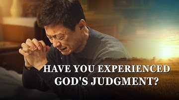 Cortometraje Cristiano "¿Has experimentado el juicio de Dios?"