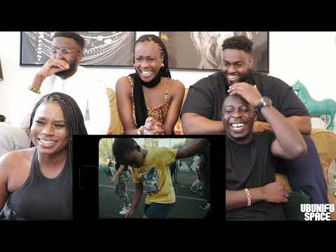 Guy2Bezbar - BEBETO ( REACTION VIDEO ) || @Guy2Bezbar @Ubunifuspace
