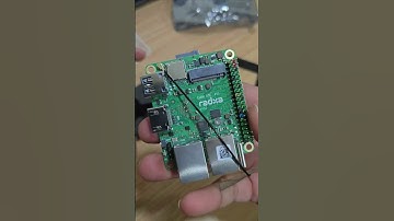 Meet the Radxa Cubie A5E – A Compact, Powerful SBC for AI & IoT