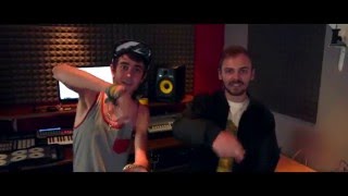 Krdeložuran Ft. Hyl - Just Smile