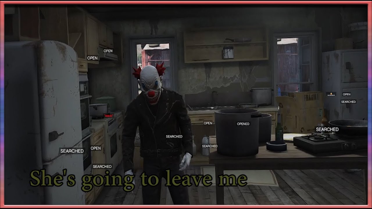 Drunk Chatterbox thinks he lost Ray's ID - GTA V RP NoPixel 4.0