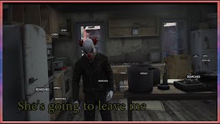 Drunk Chatterbox thinks he lost Ray's ID - GTA V RP NoPixel 4.0