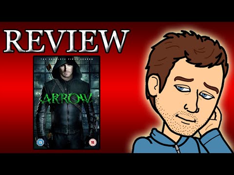 arrow-season-1-&-2-tv-series-review