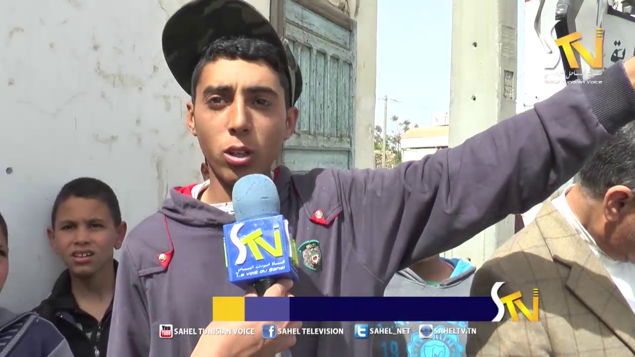 مواطني بني حسان محرومون من أبسط مقومات العيش الكريم 13 04 2018