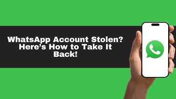 How to Delete Your WhatsApp Account from Any Device  | Unlink Your WhatsApp from Any Device