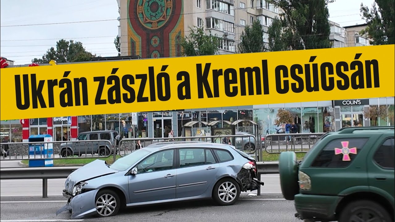 A füstbement KIJEVI maraton története 🏃🏼‍♀️🏃🏼‍♂️🇺🇦