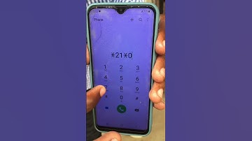 How to divert calls from another number #smartphone #android