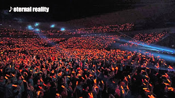 「fripSide LIVE TOUR 2014-2015 FINAL in YOKOHAMA ARENA」告知動画