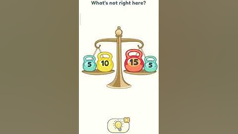 Dop 2 Delete One Part Level-520#shorts #gameplay (Android & IOs)