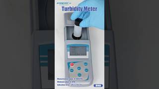 0-1000NTU Laboratory turbidity meter #TurbidityMeter #TurbidityAnalyser