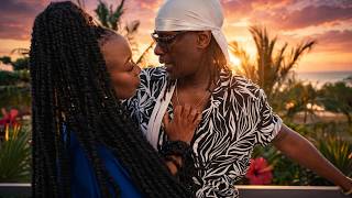 Marioo - Zaidi Ya Jana (Official Music Video)