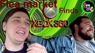 XBOX 360 Video Game Hunting #5 With Niko