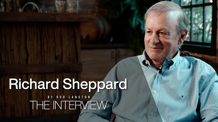 The Interview - Richard Sheppard, Dexus Chair & Fo...