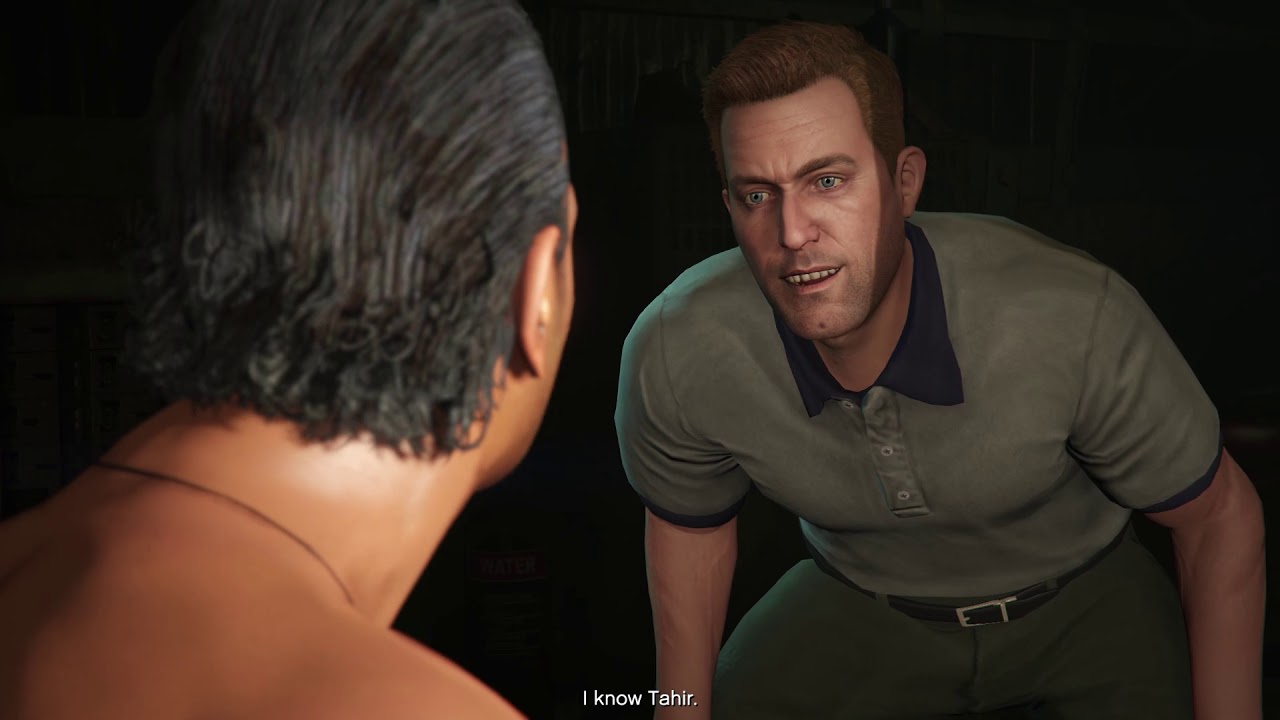Grand Theft Auto V Story Mode Gameplay Walkthrough Part 13 No Grand Theft Auto V Story Mode Gameplay Walkthrough Part 13 No
