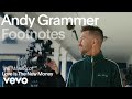 Andy Grammer - Love Is The New Money (Vevo | Footnote)