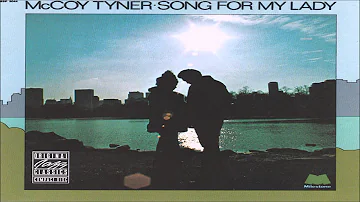 McCoy Tyner - The Night Has A Thousand Eyes