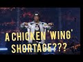 Katt Williams on The Shortage of Chicken Wings 😂😂😂😂😆😁🤣