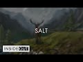Capture de la vidéo Caligula's Horse - Salt (Interview)