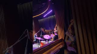 Christian Sands Trio Live at JLCO Shanghai