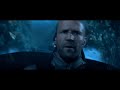 The Meg vs  Jonas  Suyin   Final Fight Scene   The Meg 2018 Movie Clip