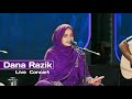 Dana razik live concert