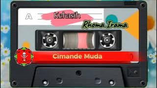 Rhoma Irama - Kekasih - [ OM. Soneta ]