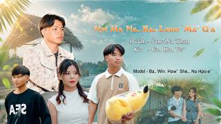 Download lagu Nyi Ma Naˬ Kaꞈ Leunˇ Maˇ G'a - Caˬ Haꞈ Veˆ #lahusong [ MV]