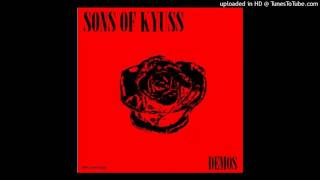 SONS OF KYUSS - Highway 74 [DEMO 1990]