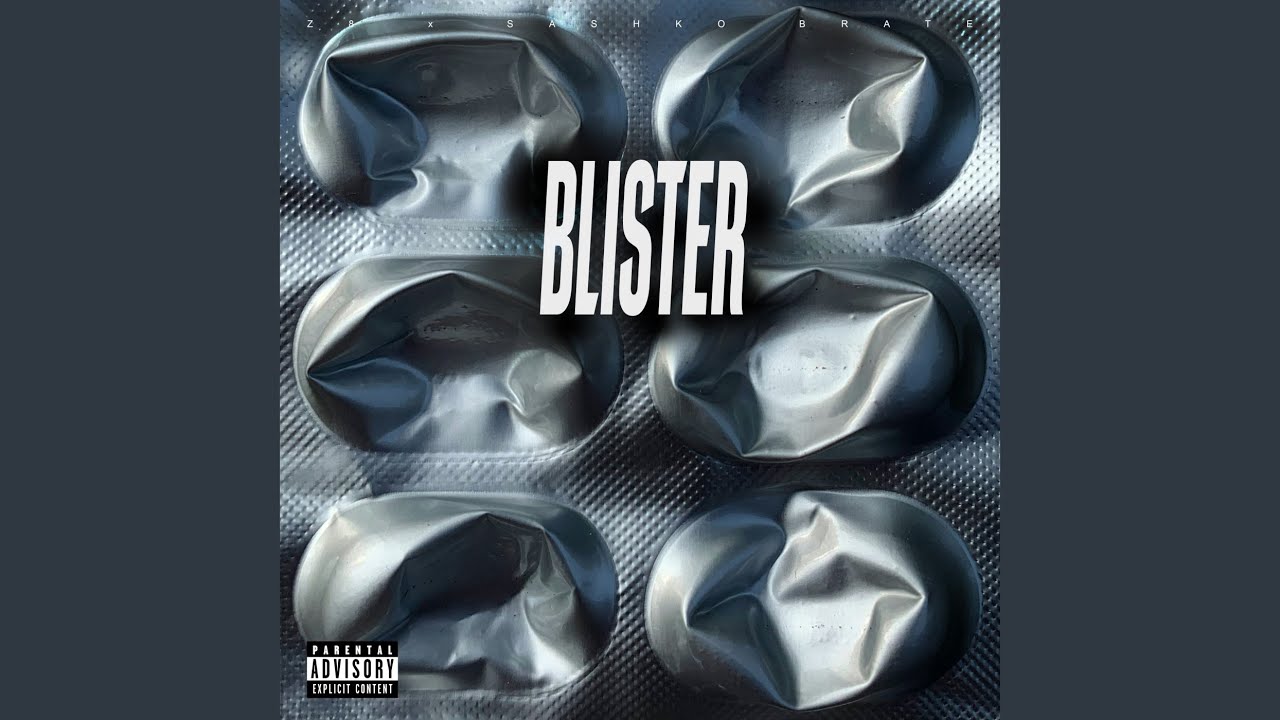 Watch Blister on YouTube Watch Blister on YouTube