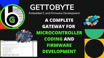 Intro Video on : Device Drivers and Application Code for AVR(Arduino Boards)