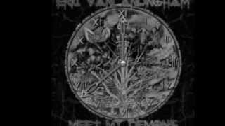 Eric VanLandingham - The War on Sanity