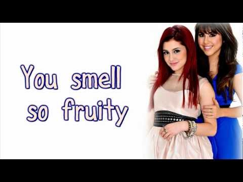 Cat & Trina's Song Video